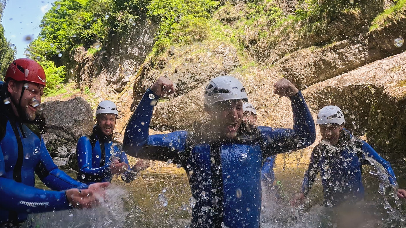 canyoning-jga-salzburg-aktivitaeten